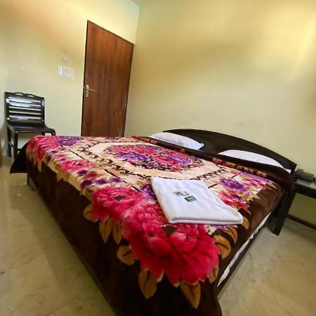 Hotel Govind Palace Rishīkesh Zewnętrze zdjęcie