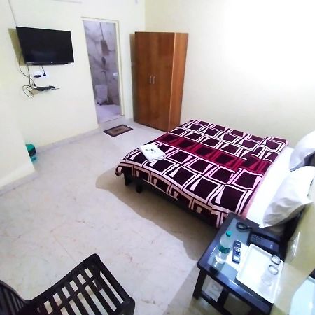 Hotel Govind Palace Rishīkesh Zewnętrze zdjęcie